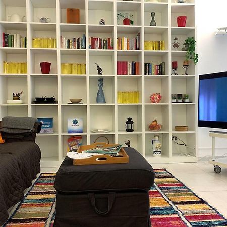 House Sarzano By Holiday World Генуя Экстерьер фото